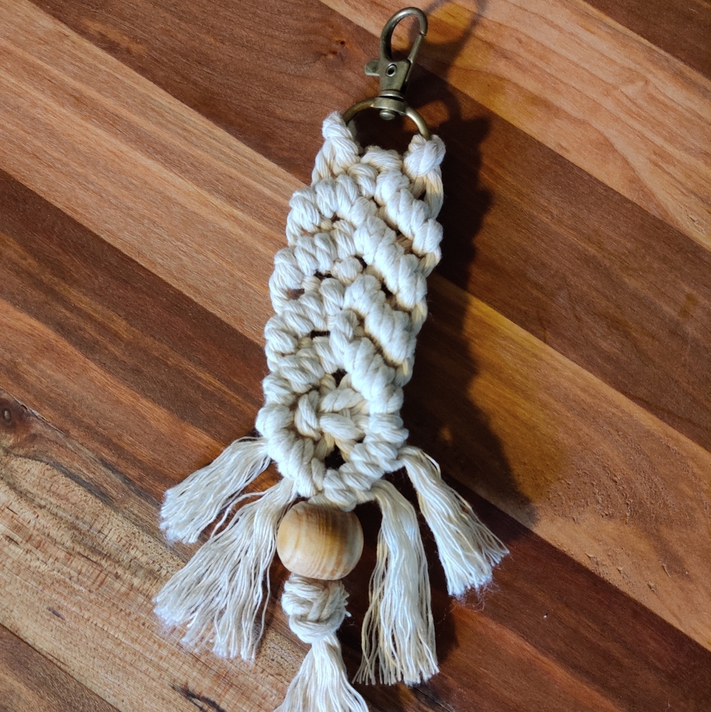 🍓2 for 15🍓 Macrame art
